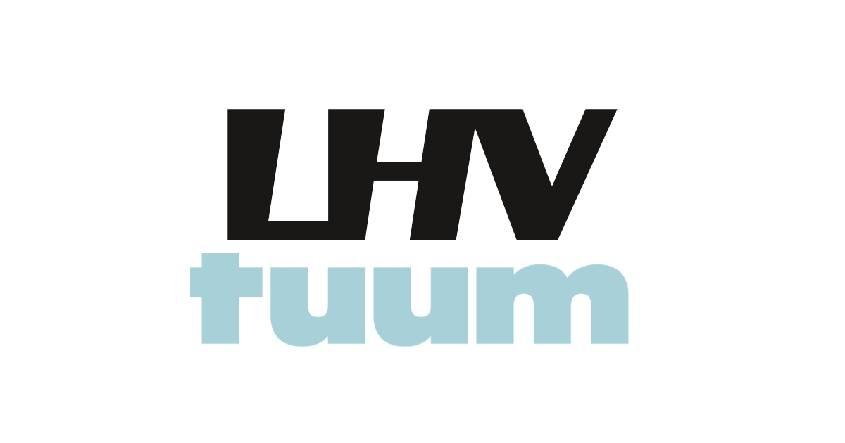 LHV UK & TUUM
